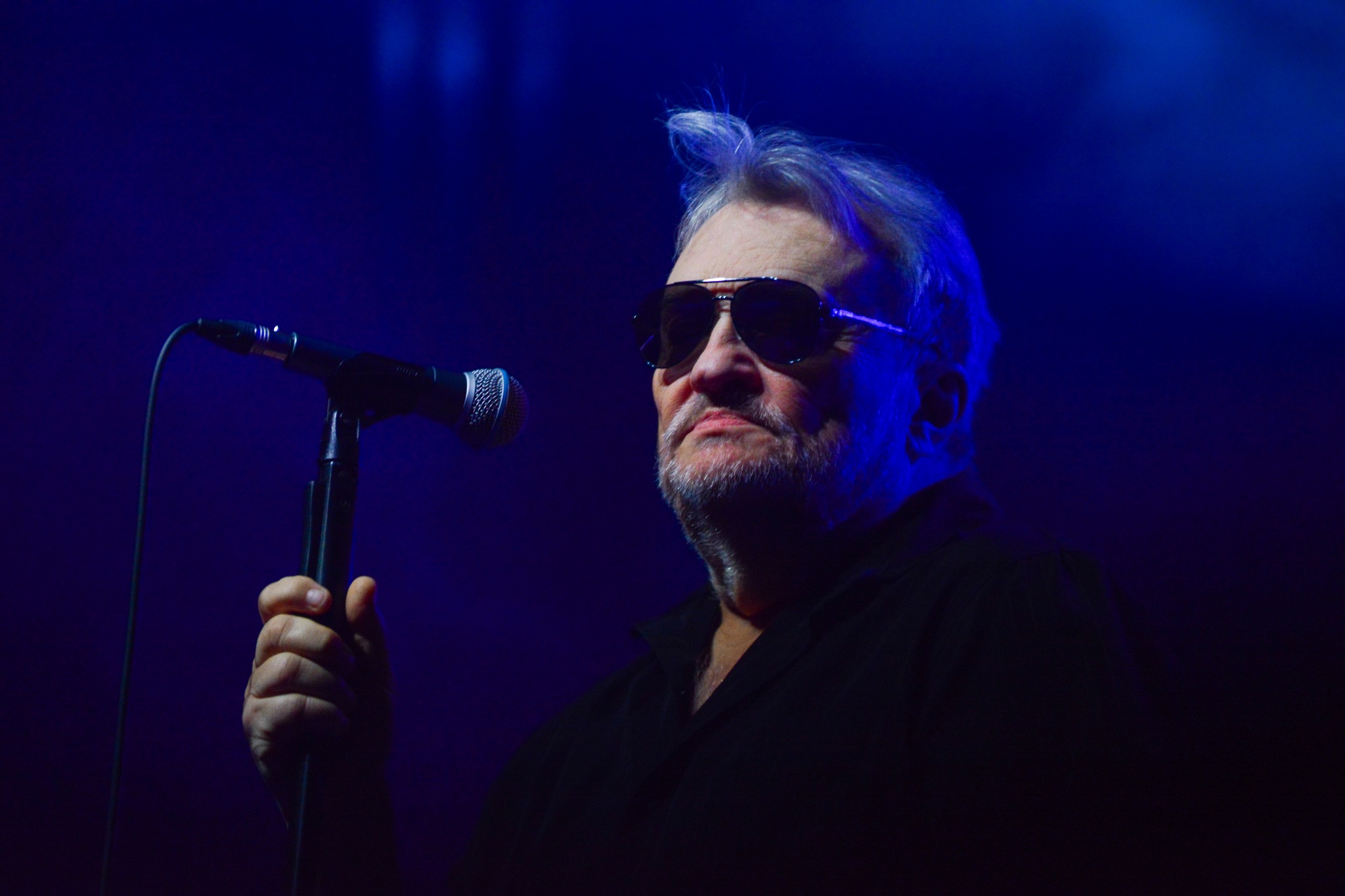 Na Placu wielkim i błyszczącym… w sobotę Cugowski zaśpiewa w Chrzanowie