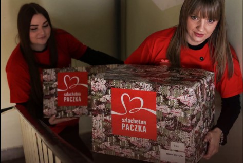 Nie wszyscy potrafią poprosić o pomoc. Szlachetna Paczka szuka potrzebujących rodzin